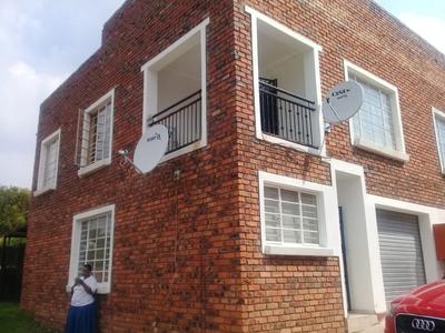 Duplex For Sale in Wespark, Pretoria