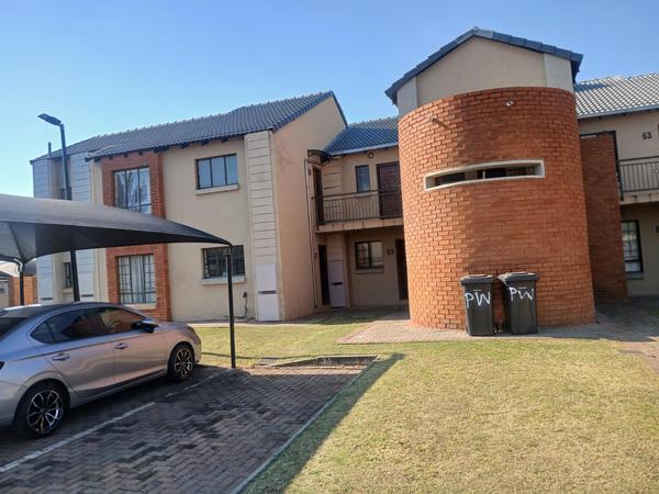 Apartment / Flat For Sale in The Orchards, Akasia